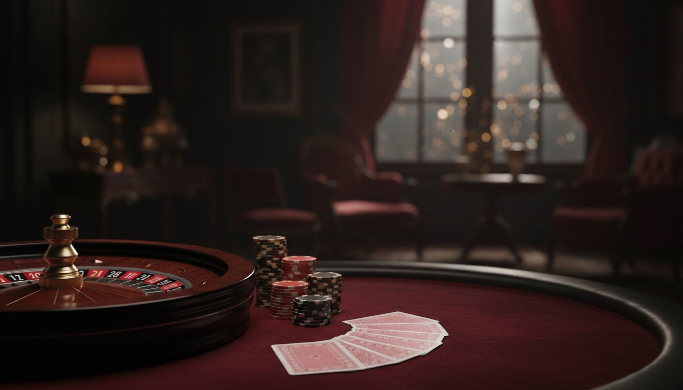 SlotLair casino: Een Gids voor Belgische Spelers