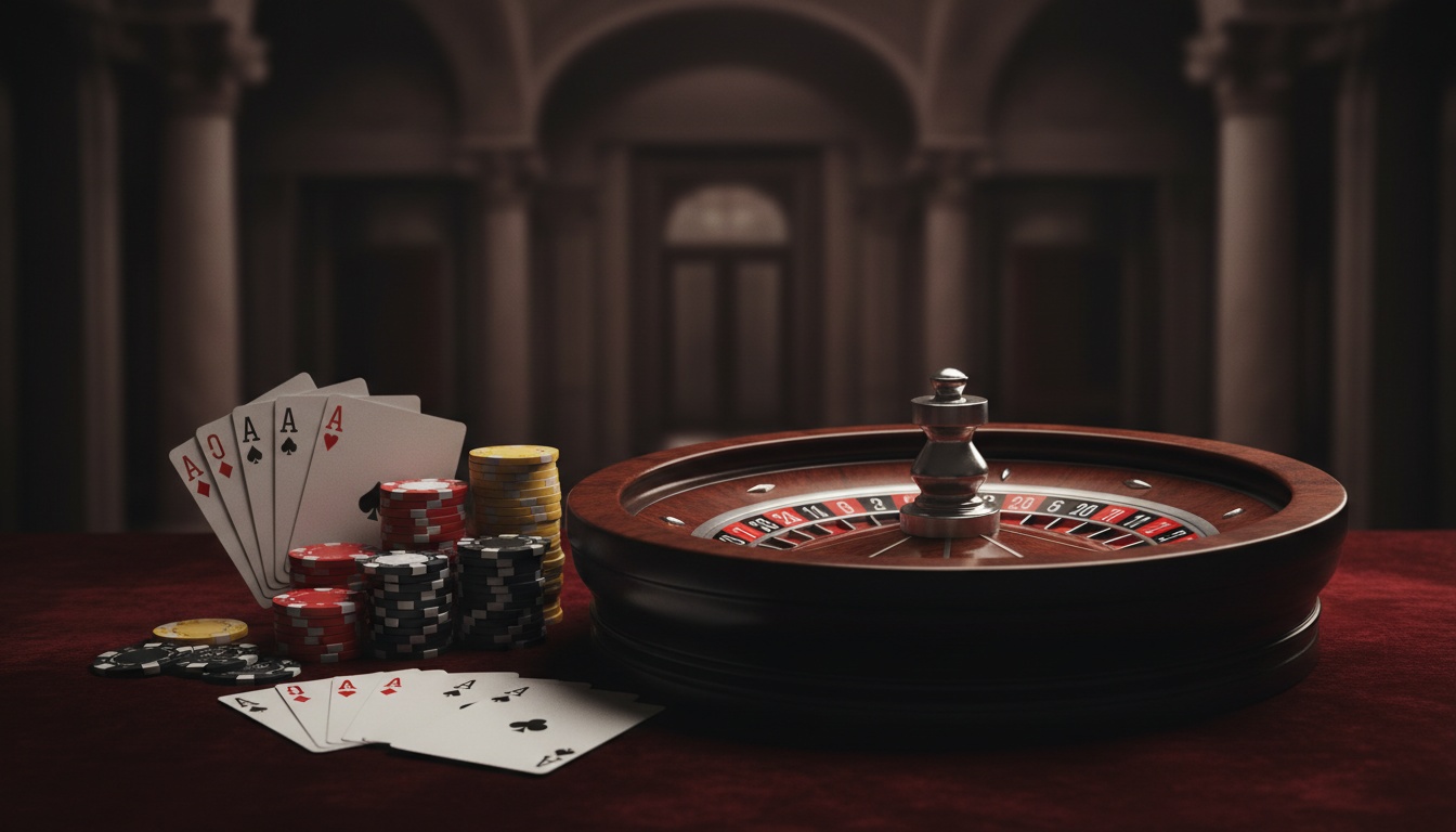 SlotLair casino: Uw Gids voor een Spannende Spelervaring